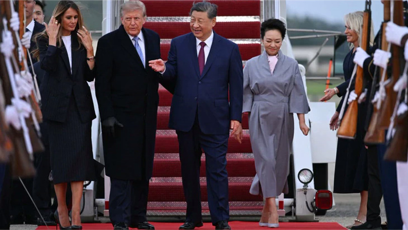 Kỳ vọng vào sự ổn định chiến lược trong quan hệ Mỹ - Trung