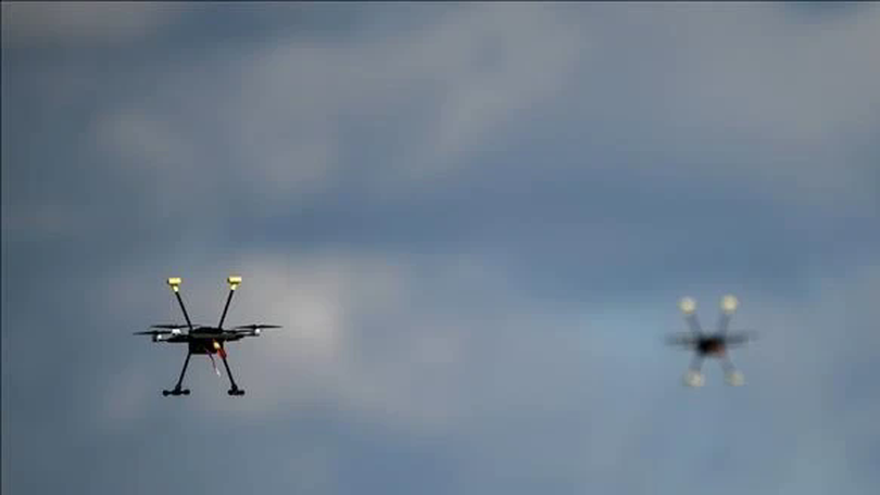 Ba nước Baltic đề nghị EU hỗ trợ phòng không chống UAV