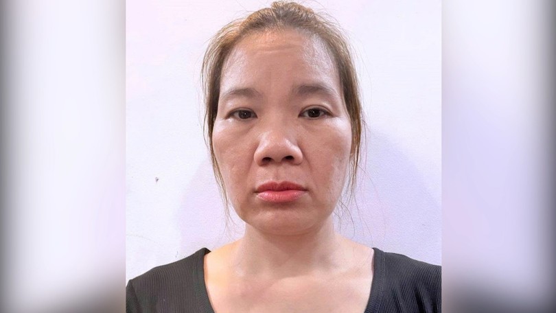 Khởi tố chủ cơ sở sản xuất bột canh giả