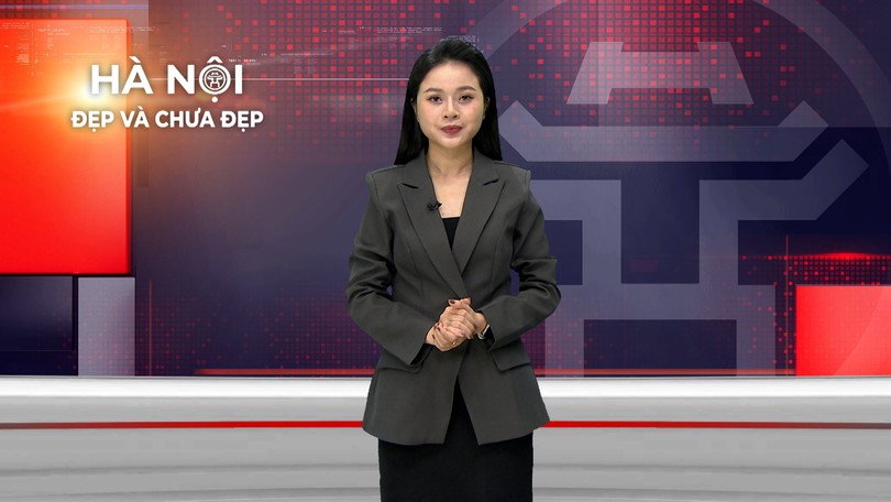 Hà Nội đẹp và chưa đẹp | 24/09/2026