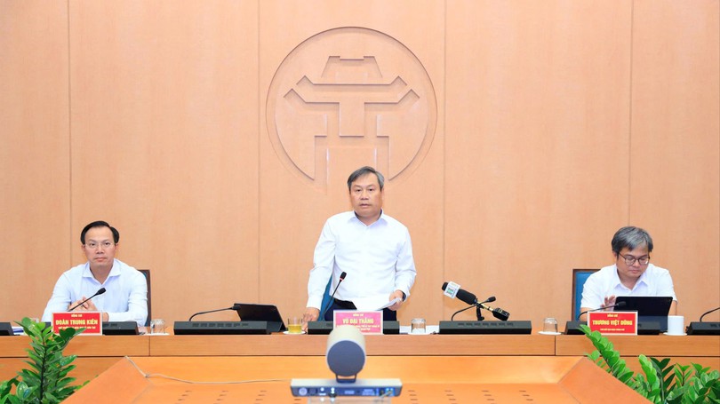 Định hướng dùng chung hạ tầng tại cụm trường đại học