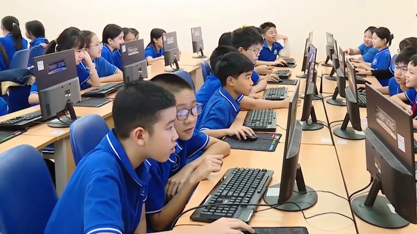 Tuần lễ Học tập suốt đời diễn ra từ ngày 1 đến ngày 7/10