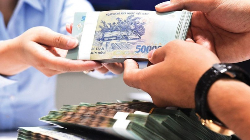 Sắp có thay đổi khi xét duyệt khoản vay ngân hàng