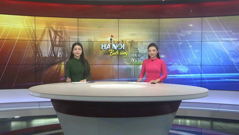 Chương trình Hà Nội buổi sáng | 24/09/2026