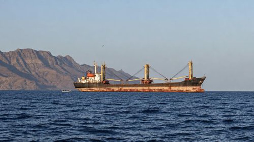 Yemen cảnh báo về an ninh hàng hải tại Biển Đỏ