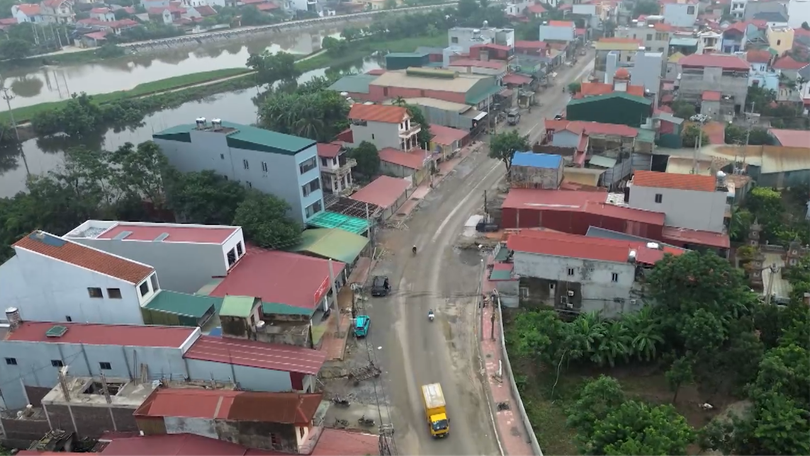 Tháo nút thắt bằng đường tỉnh 429