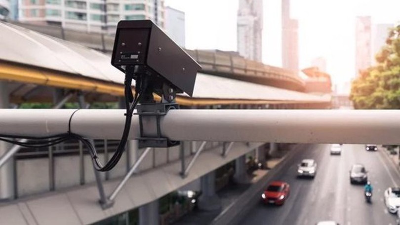Camera giám sát, nâng hiệu quả quản lý giao thông, đô thị