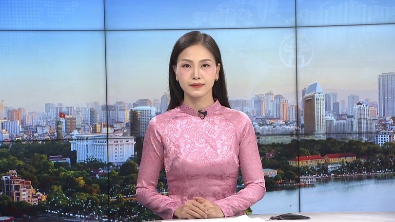 Chương trình Thời sự 15h00 | 25/09/2026