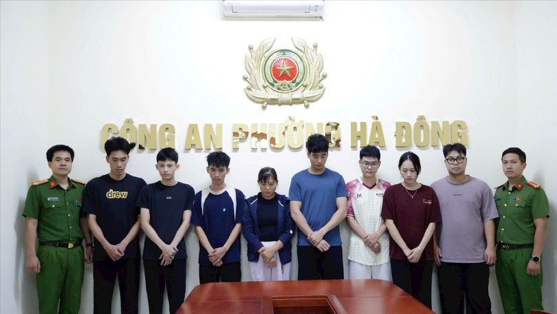 Triệt phá nhóm sản xuất thuốc đông y giả
