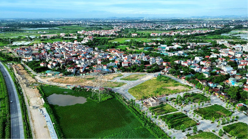 Đề xuất lùi thời hạn hoàn thành cơ sở dữ liệu đất đai