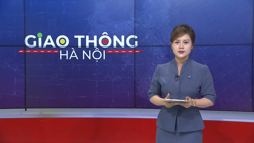 Giao thông Hà Nội | 25/09/2026