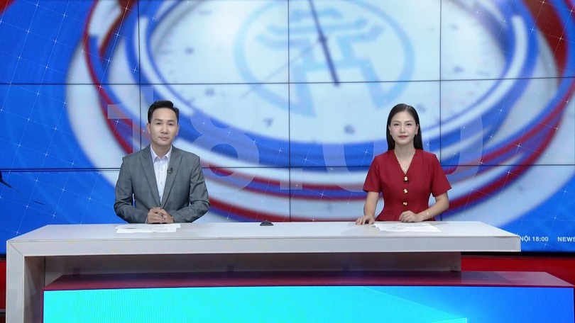 Chương trình Hà Nội 18h00 | 25/09/2026