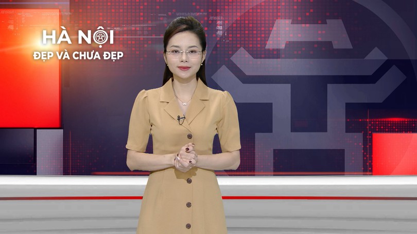Hà Nội đẹp và chưa đẹp | 25/09/2026