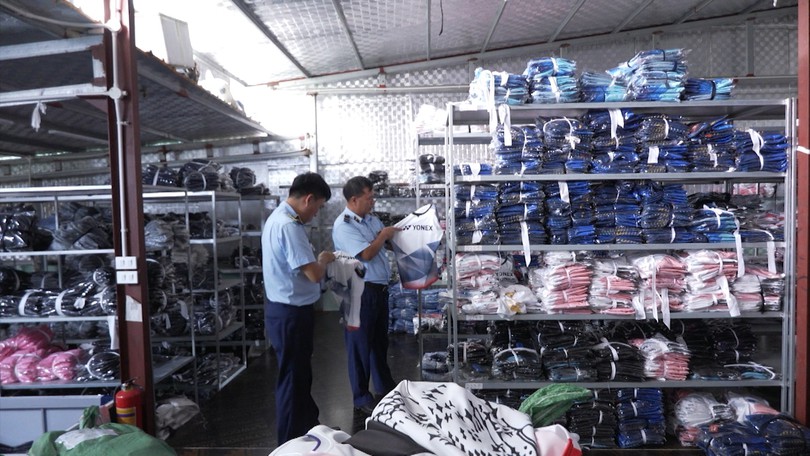 Quyết liệt ngăn chặn và xử lý vi phạm sở hữu trí tuệ