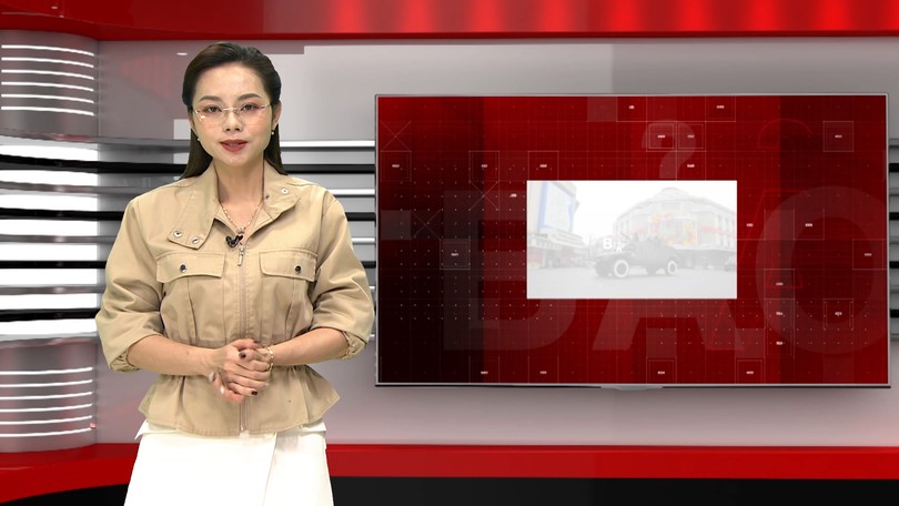 Bản tin 141 | 25/09/2026
