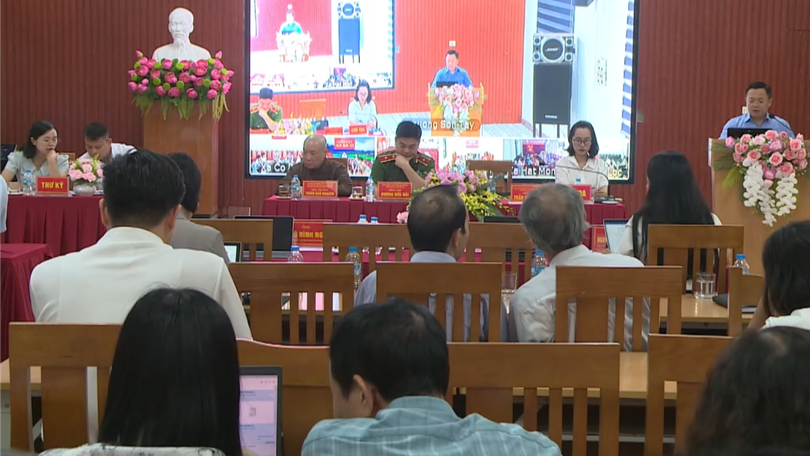 Tạo sinh kế ổn đinh, bền vững cho người dân Làng cổ Đường Lâm