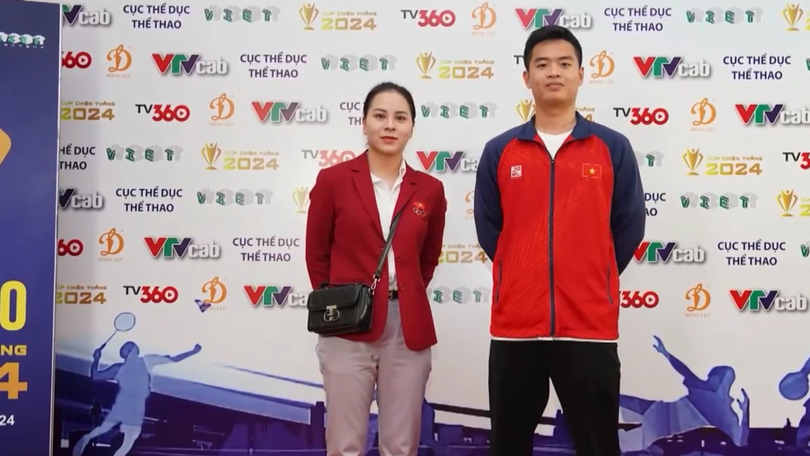 Cơ hội giành huy chương của Đoàn Thể thao Việt Nam ngày hôm nay