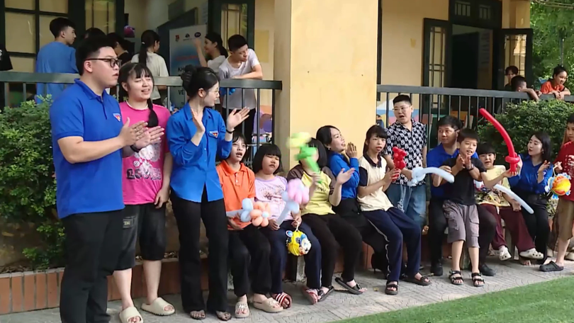 Một mùa trăng thật đẹp
