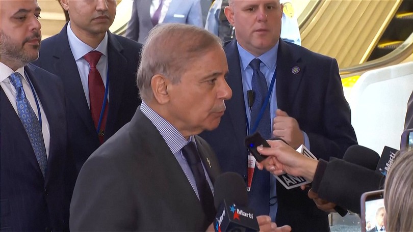 Pakistan sẵn sàng làm trung gian cho xung đột tại Trung Đông