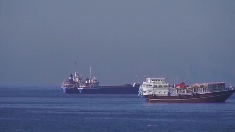 Iran đề xuất kế hoạch 7 ngày mở lại eo biển Hormuz
