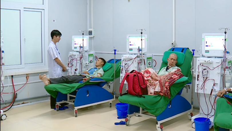 Suy thận trẻ hoá – Nguy cơ từ những thói quen thường ngày