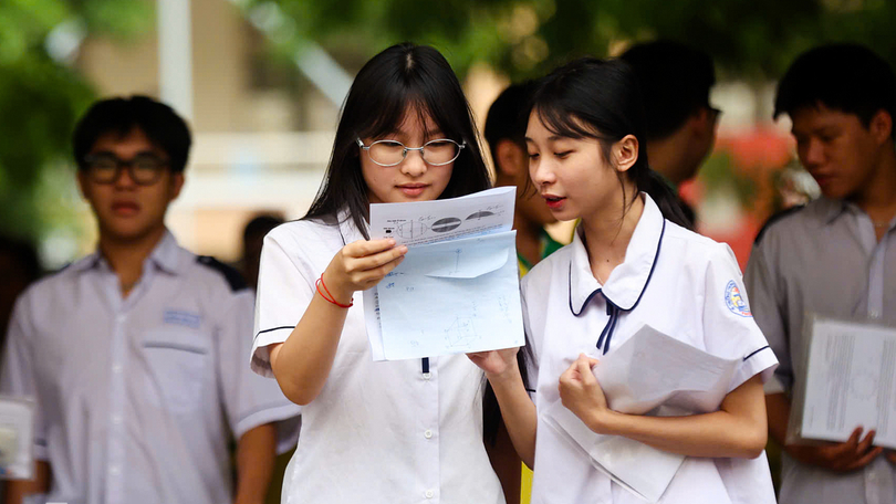 Siết phương thức tuyển sinh đại học 2027