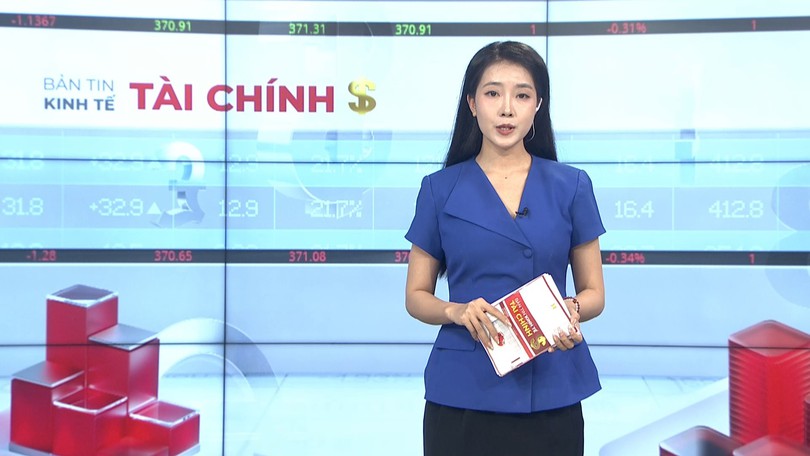 Bản tin Kinh tế Tài chính | 26/09/2026