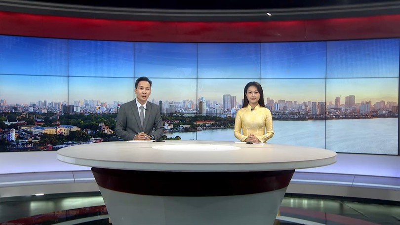 Chương trình Thời sự 18h30 | 26/09/2026