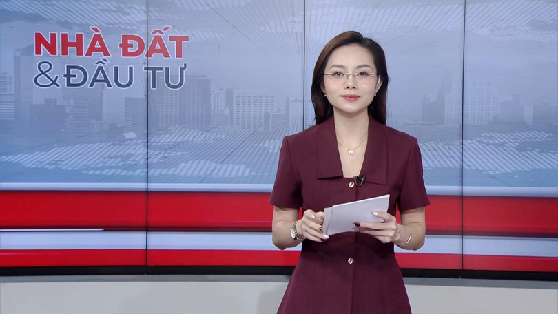 Bản tin Nhà đất và đầu tư | 26/09/2026