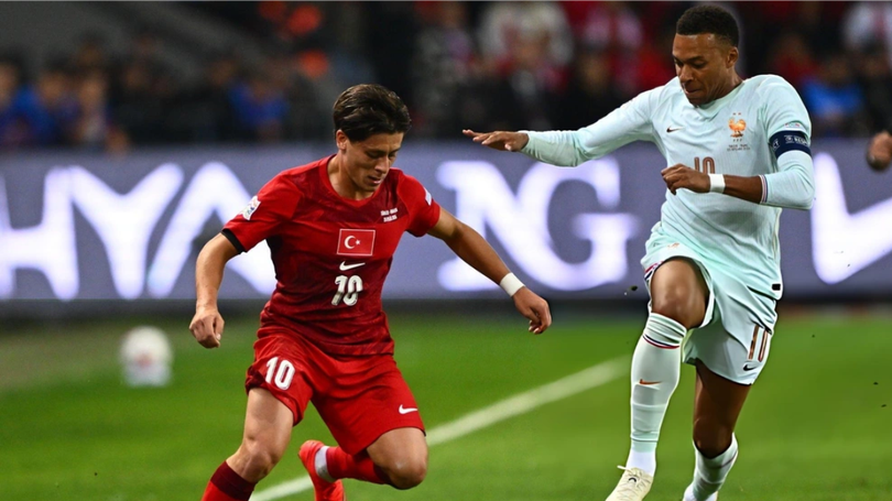 Mbappe giúp Zidane thắng trận ra mắt tại đội tuyển Pháp