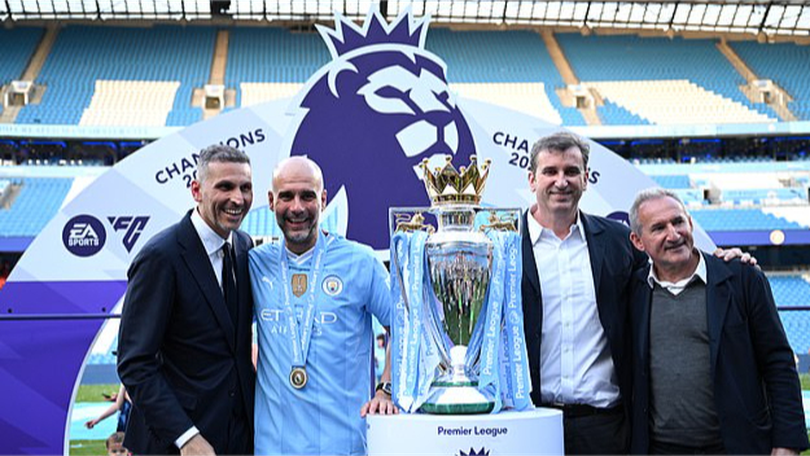 Các CLB Ngoại hạng Anh tính kiện Manchester City đòi bồi thường