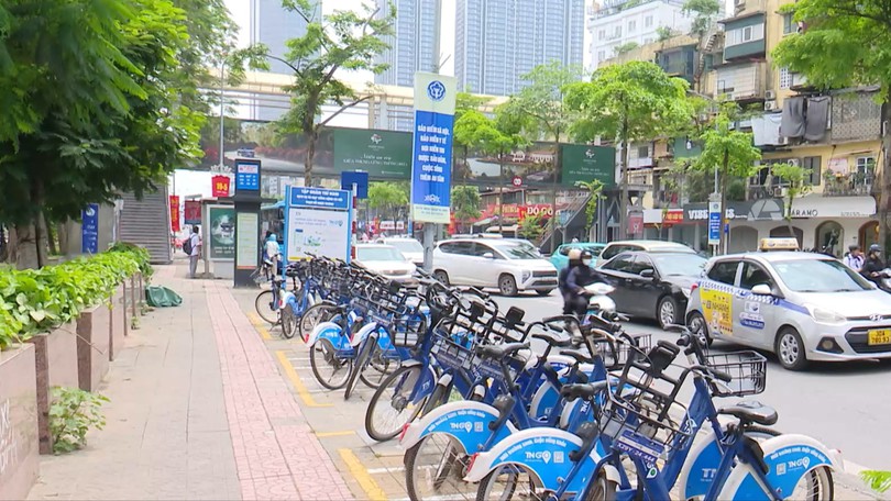 Hợp tác phát triển giao thông công cộng đa phương thức | Thủ đô và thế giới | 27/09/2026