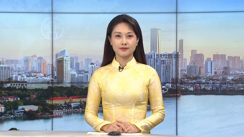 Chương trình Thời sự 23h00 | 26/09/2026