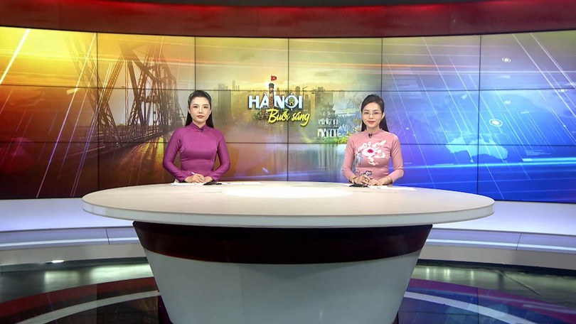 Chương trình Hà Nội buổi sáng | 26/09/2026