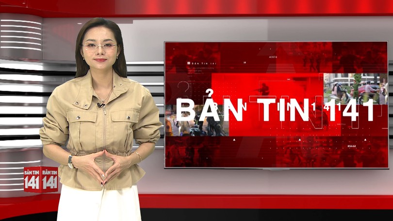 Bản tin 141 | 26/09/2026
