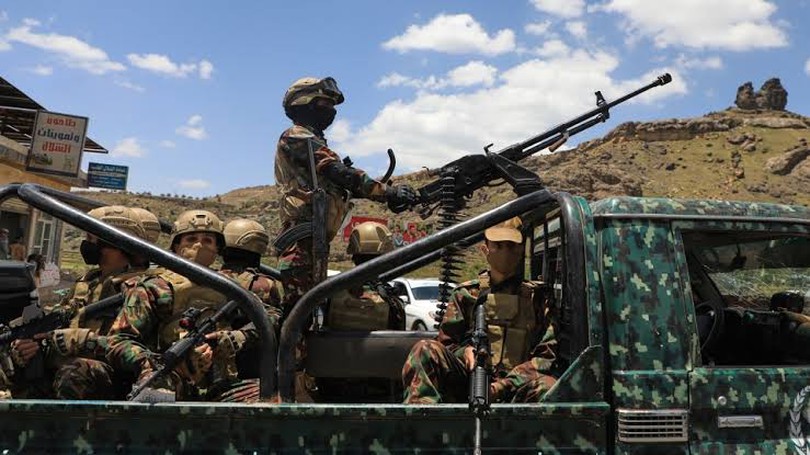 Saudi Arabia kêu gọi lên án các cuộc tấn công của Houthi