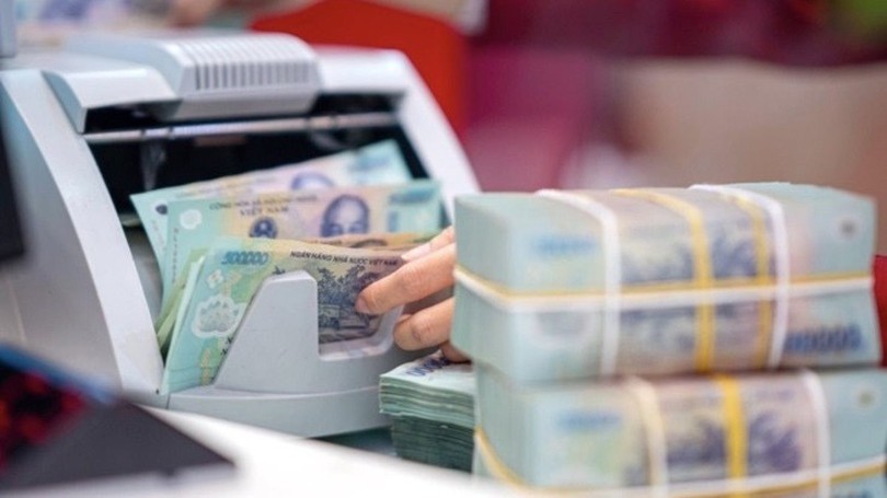 Nhu cầu vốn vay của doanh nghiệp tăng cao dịp cuối năm