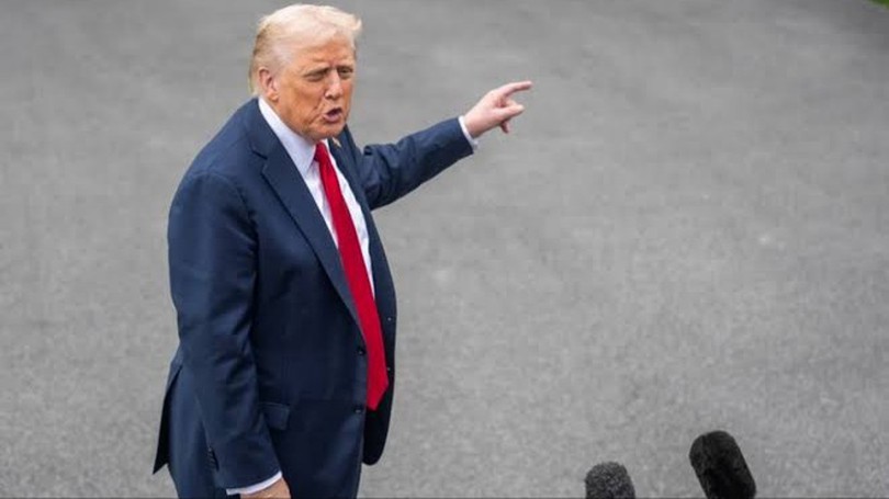 Tổng thống Trump dự đoán Mỹ và Cuba sẽ đạt thỏa thuận