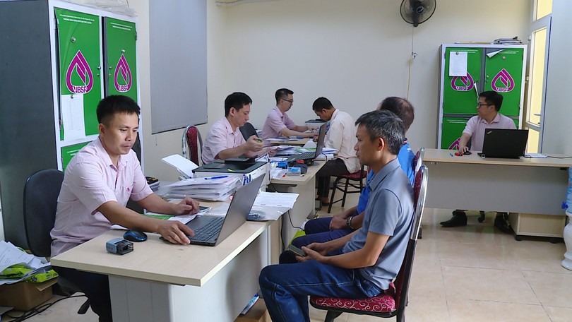 Phát huy hiệu quả nguồn vốn vay từ ngân hàng chính sách xã hội