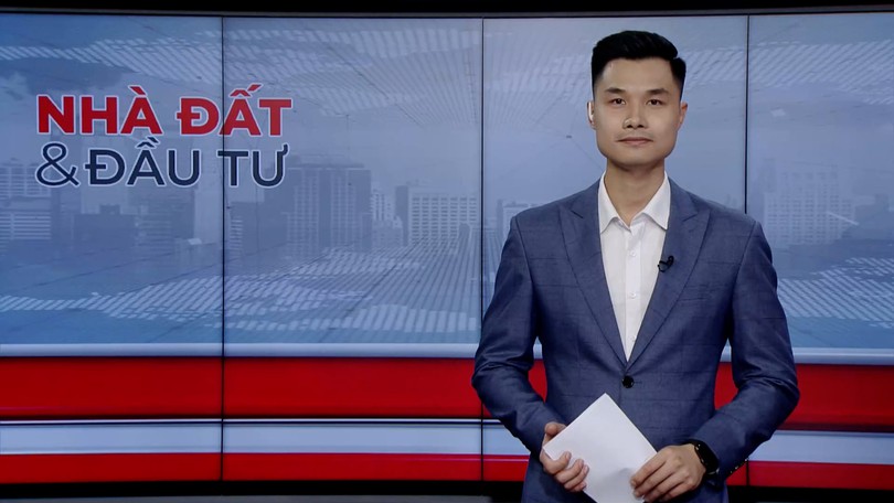 Bản tin Nhà đất và đầu tư | 27/09/2026