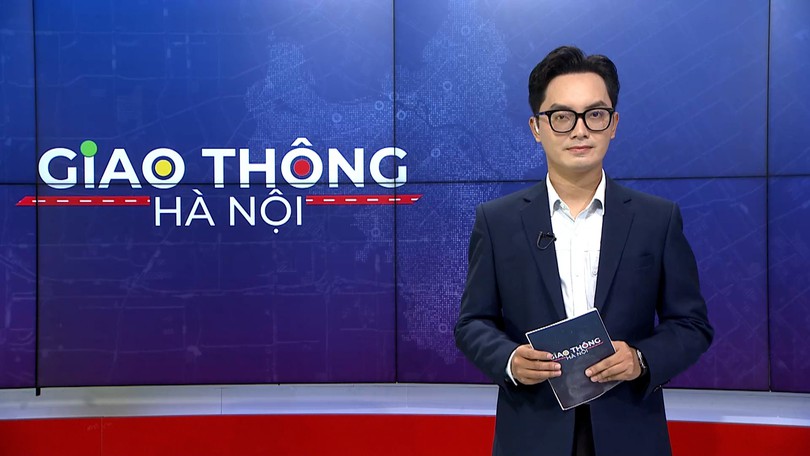 Giao thông Hà Nội | 27/09/2026