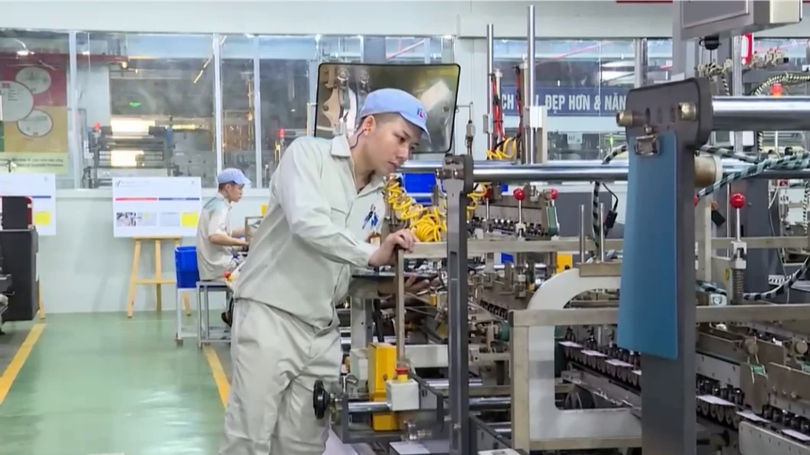Doanh nghiệp quốc tế tìm cơ hội đầu tư AI tại Hà Nội
