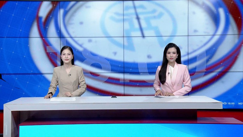 Chương trình Hà Nội 18h00 | 27/09/2026