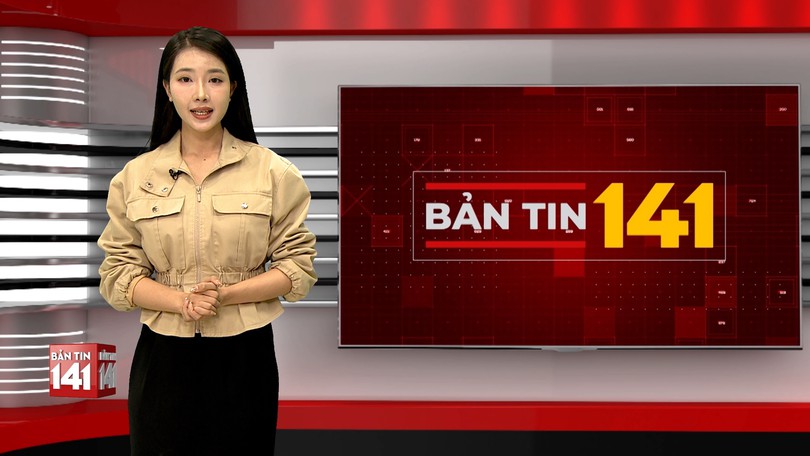 Bản tin 141 | 27/09/2026