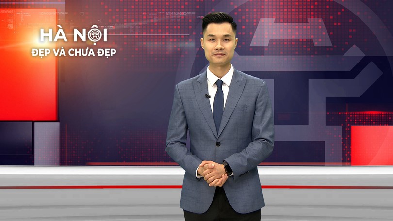 Hà Nội đẹp và chưa đẹp | 27/09/2026