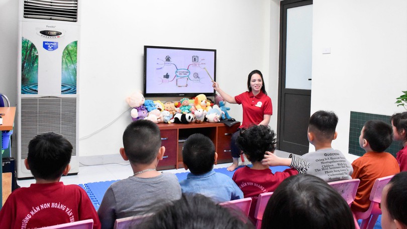 Chấm dứt đào tạo sư phạm ở ngoài trường sư phạm