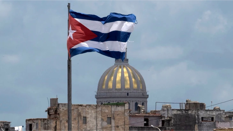 Cuba cáo buộc Mỹ áp đặt phong tỏa năng lượng
