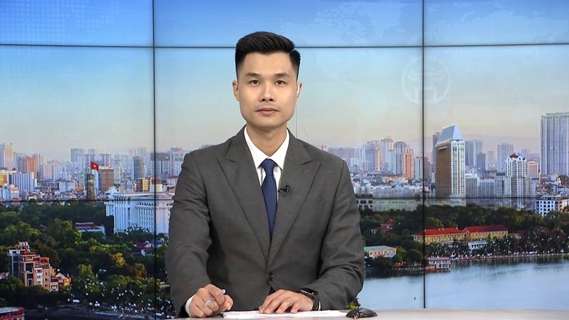Chương trình Thời sự 23h00 | 27/09/2026