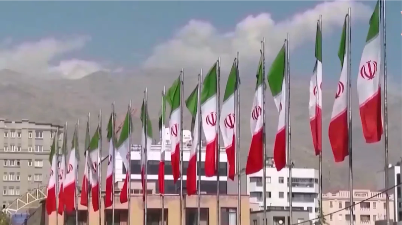 Tổng thống Iran nêu điều kiện gặp người đồng cấp Mỹ