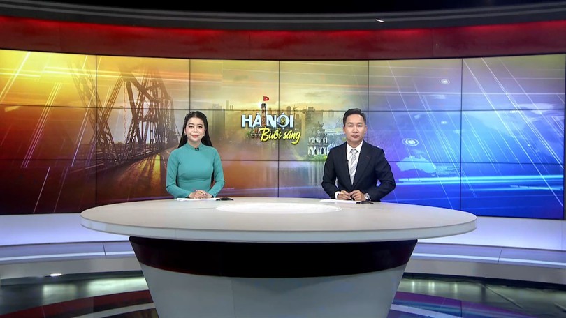 Chương trình Hà Nội buổi sáng | 27/09/2026